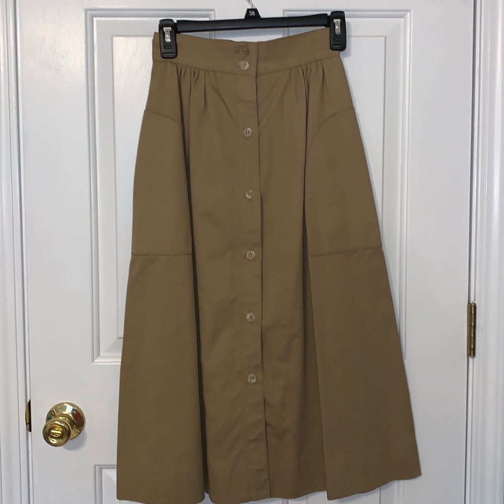 J.G. HOOK SKIRT
